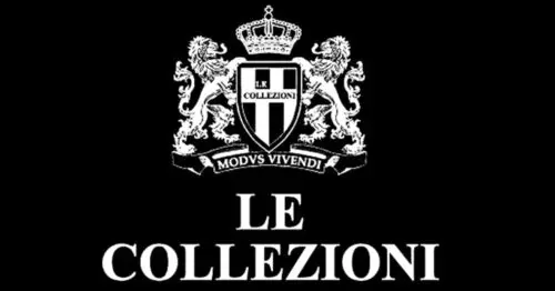 LE COLLEZIONI SANTA ANA LE COLLEZIONI SANTA ANA